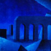 2011 - 50x50 - Acquedotto notturno - Disp -.JPG